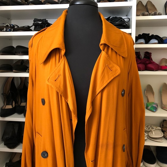 Zara coat - Picture 6 of 7